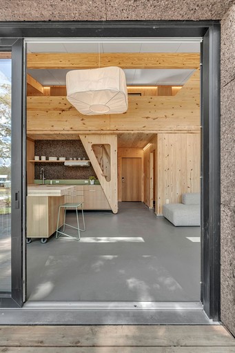 Cabins (United States of America, Tracy City, Tennessee)