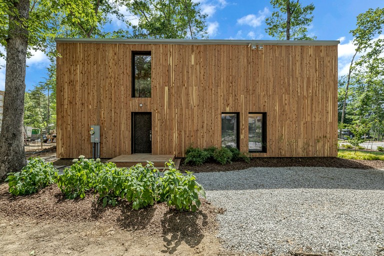 Cabins (United States of America, Tracy City, Tennessee)