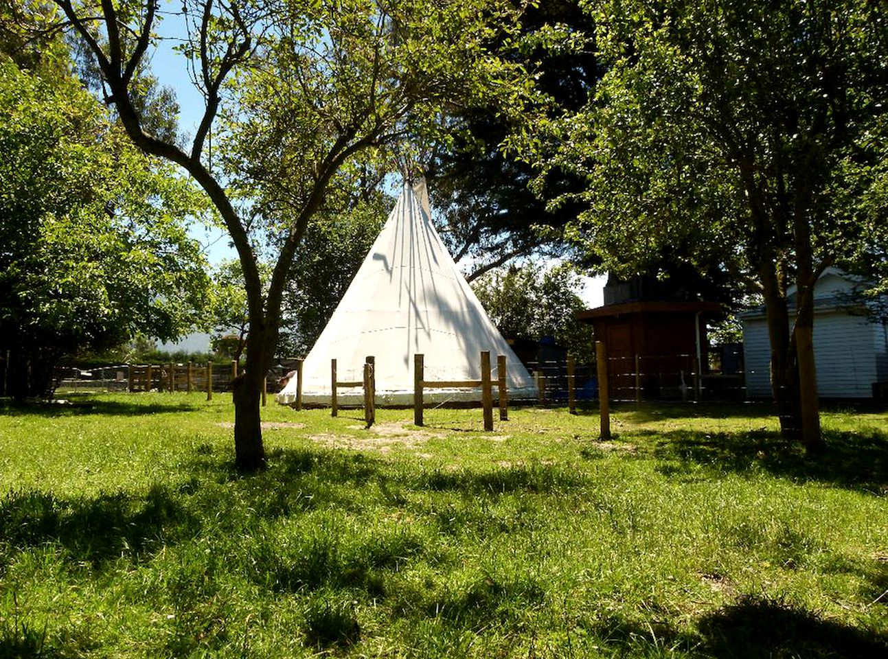 Beautifully Crafted Rental Accommodation in the Wilderness of Kairkoura, New Zealand