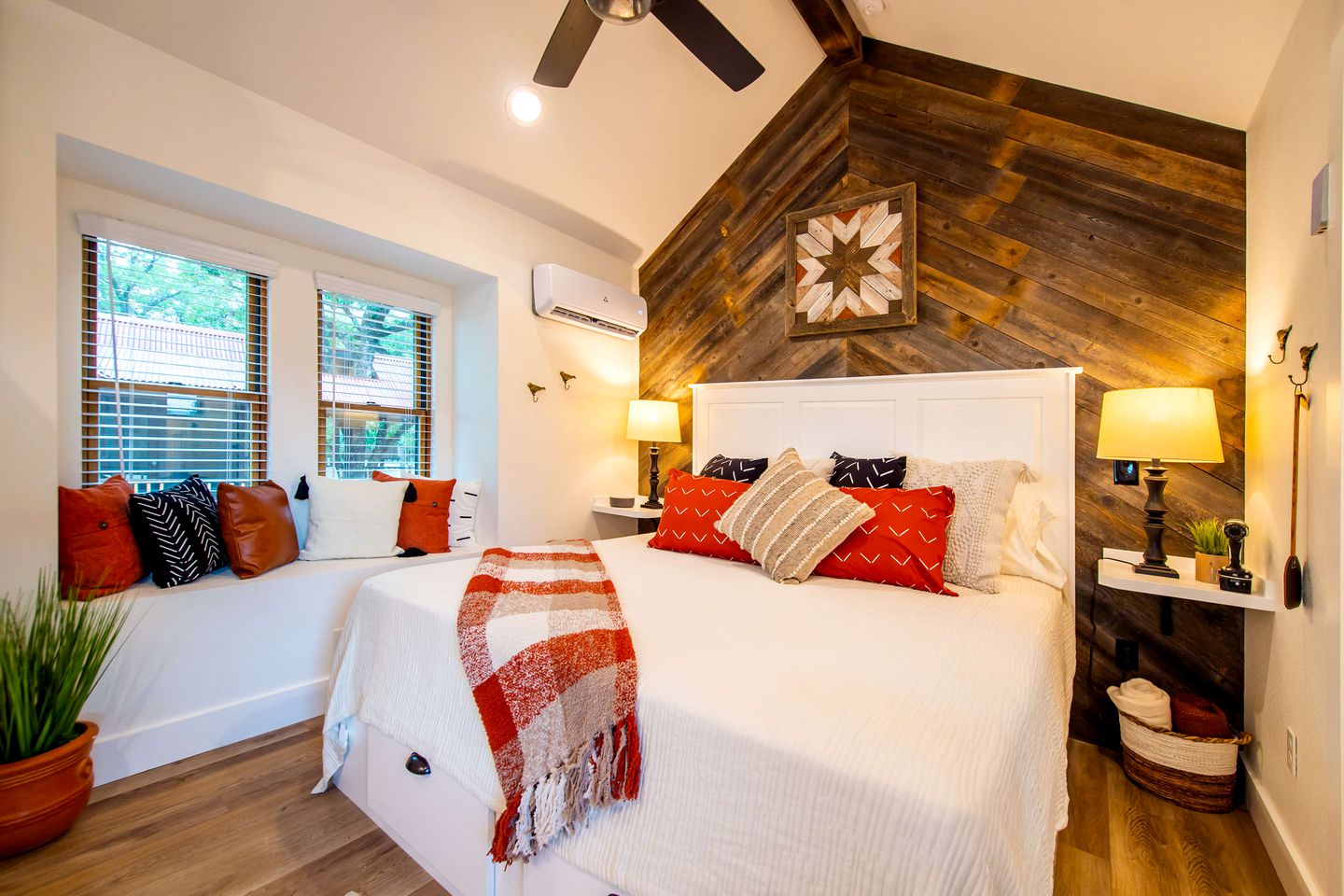 Lovely Treehouse Glamping Spot Near Magnolia and Baylor, Texas