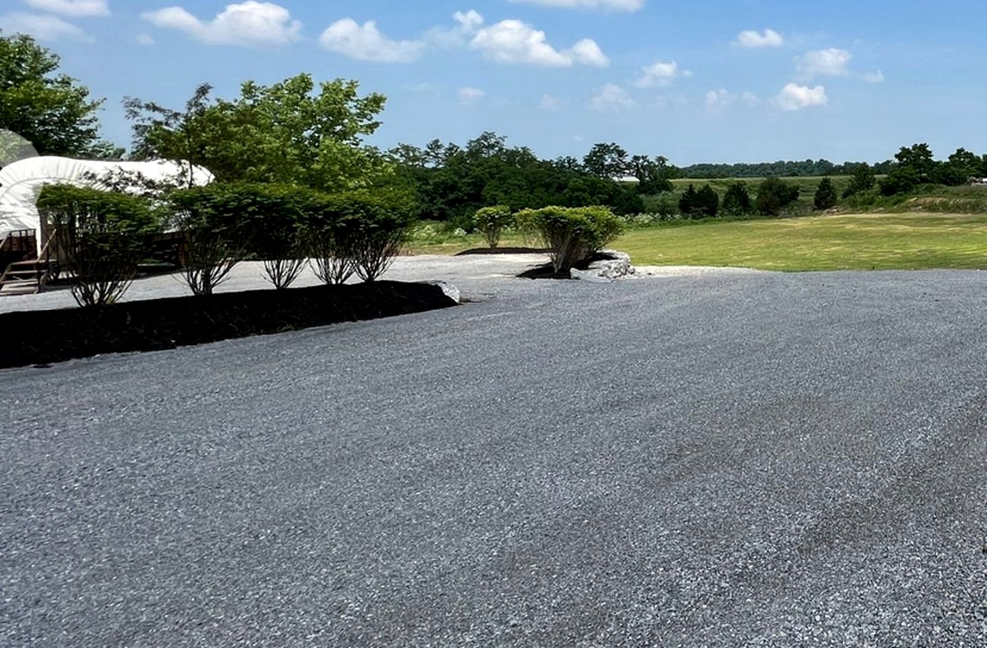 Amazing Caravan Close to Stunning Hiking Trails in Danville, Kentucky