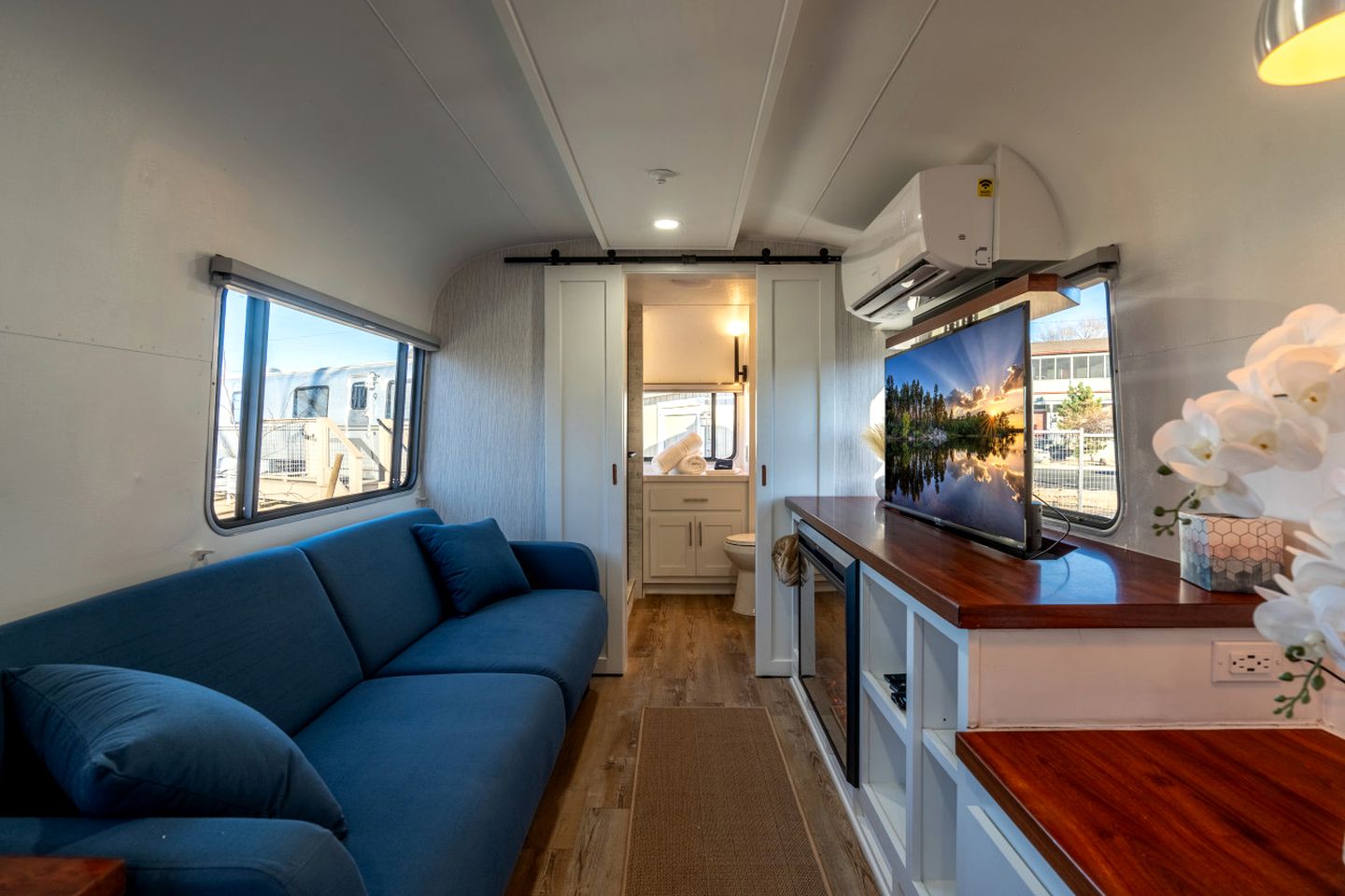 Wagon Circle Unit in Prescott, AZ