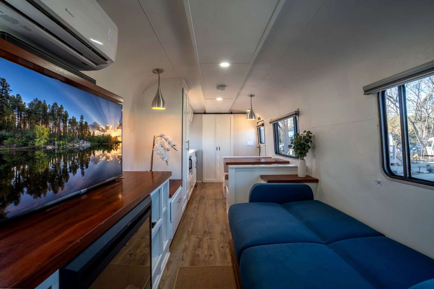Wagon Circle Unit in Prescott, AZ