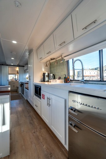 Airstreams (United States of America, Prescott, Arizona)