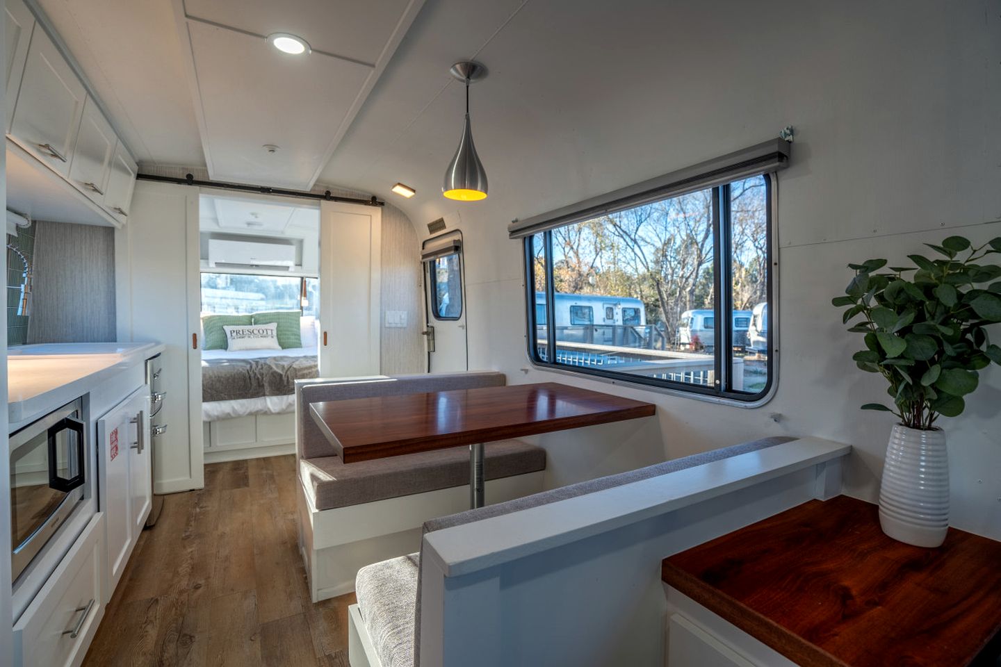 Wagon Circle Unit in Prescott, AZ