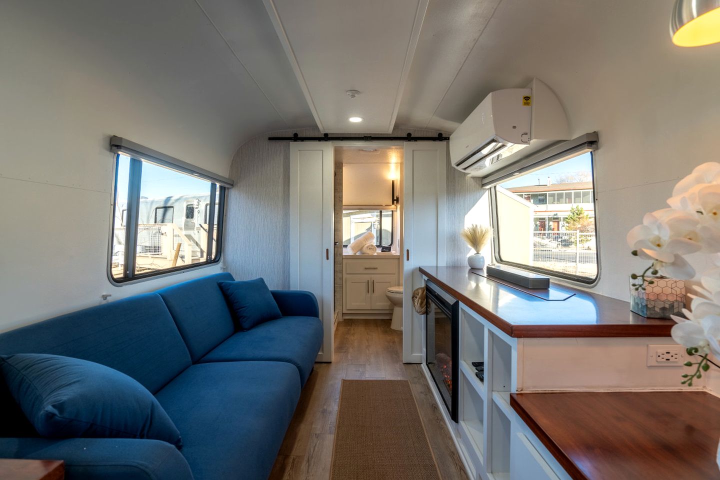 Wagon Circle Unit in Prescott, AZ