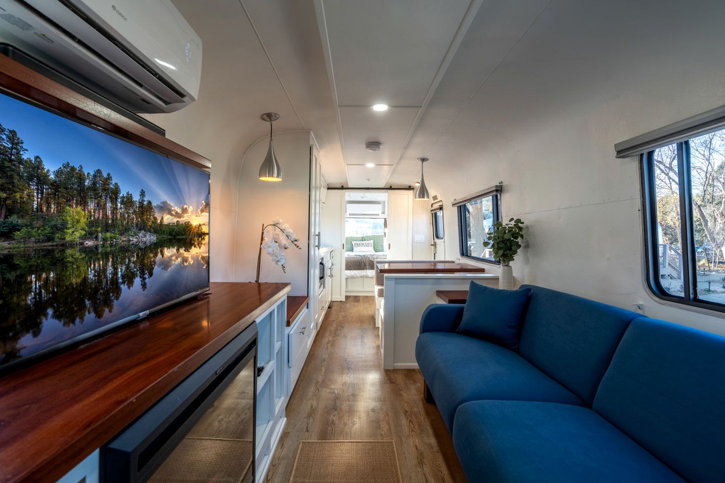 Wagon Circle Unit in Prescott, AZ
