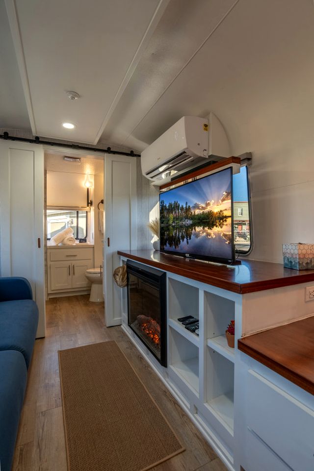 Wagon Circle Unit in Prescott, AZ