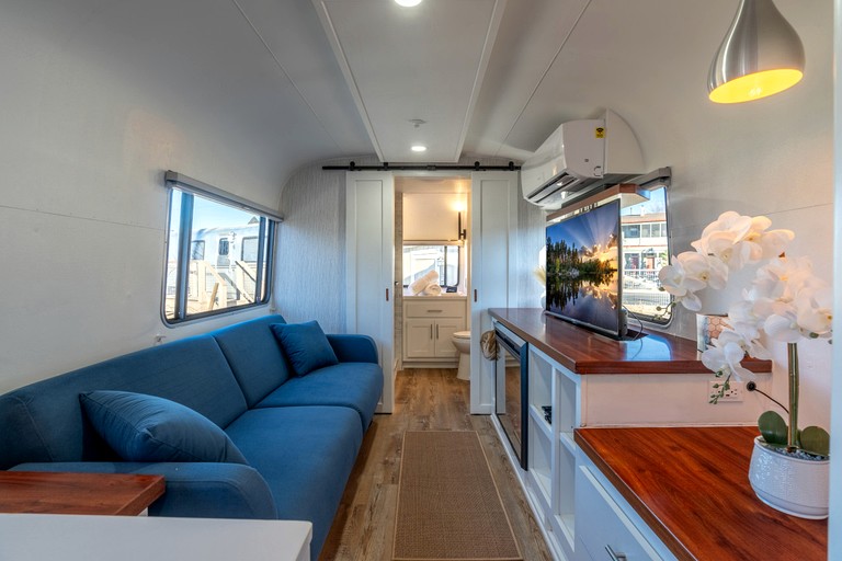 Airstreams (United States of America, Prescott, Arizona)