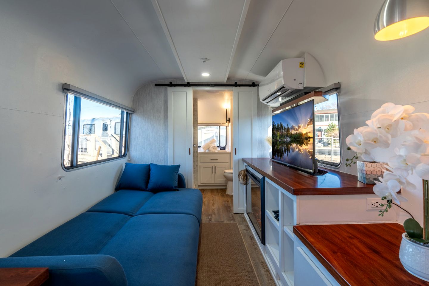 Wagon Circle Unit in Prescott, AZ