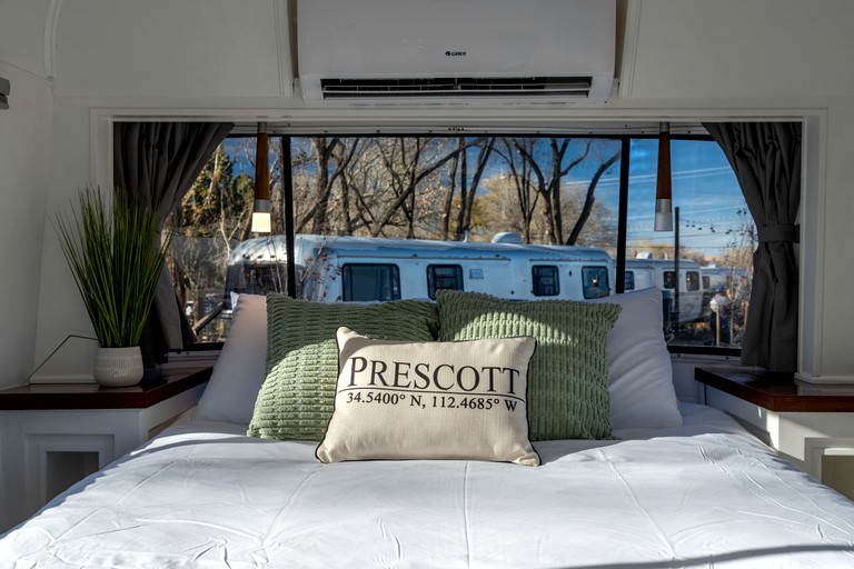Airstreams (United States of America, Prescott, Arizona)