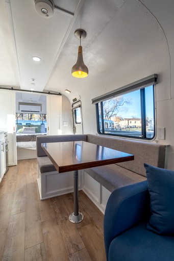 Airstreams (United States of America, Prescott, Arizona)