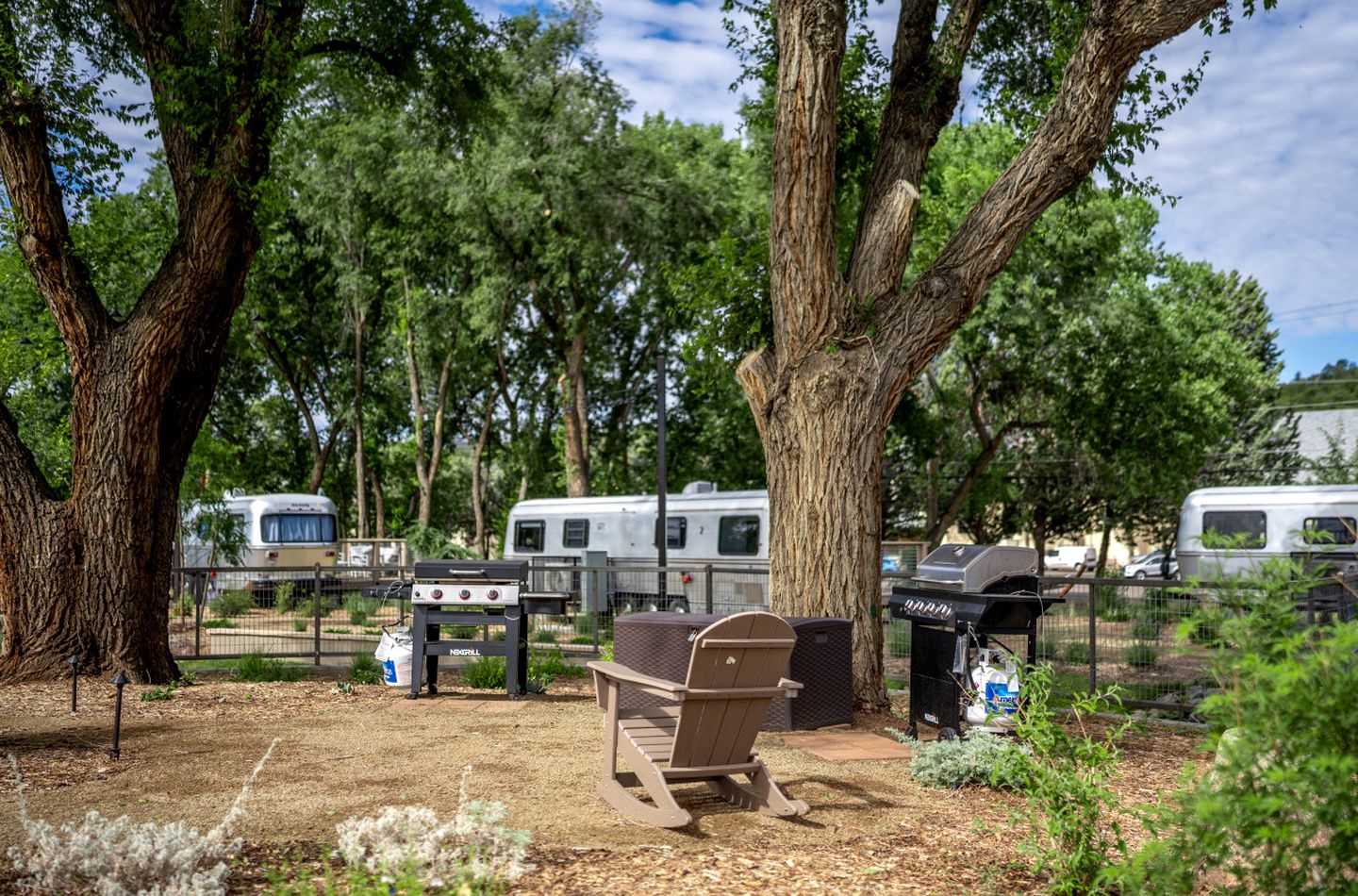 Unique Airstream Stay in Downtown Prescott AZ Near Whiskey Row