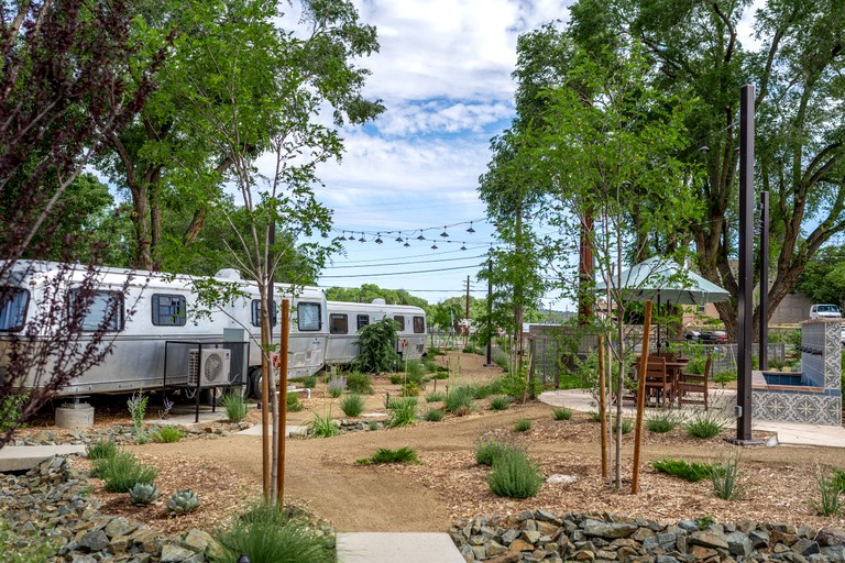 Airstreams (United States of America, Prescott, Arizona)