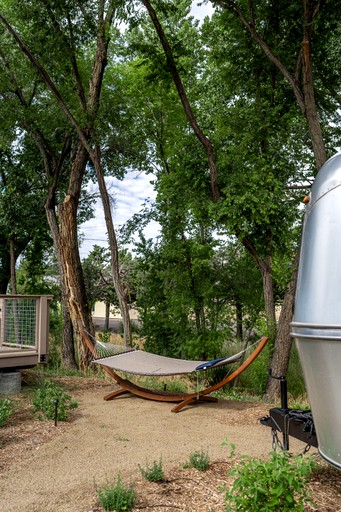 Airstreams (United States of America, Prescott, Arizona)