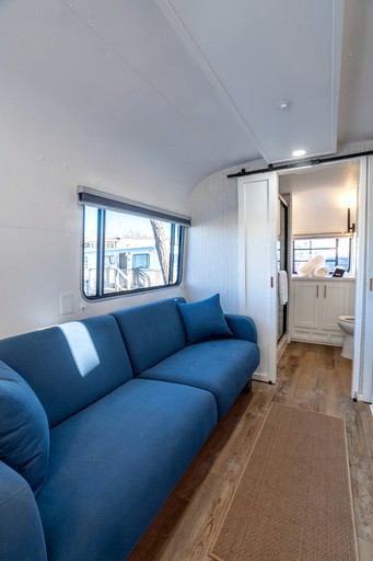 Airstreams (United States of America, Prescott, Arizona)