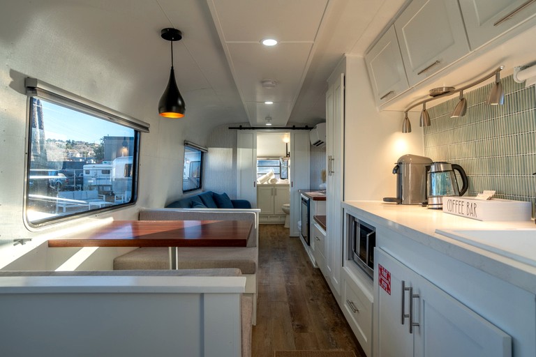Airstreams (United States of America, Prescott, Arizona)