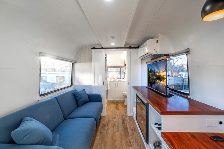 Airstreams (United States of America, Prescott, Arizona)