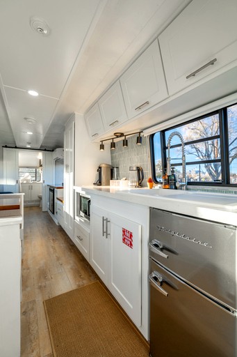 Airstreams (United States of America, Prescott, Arizona)