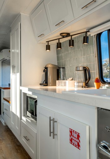 Airstreams (United States of America, Prescott, Arizona)