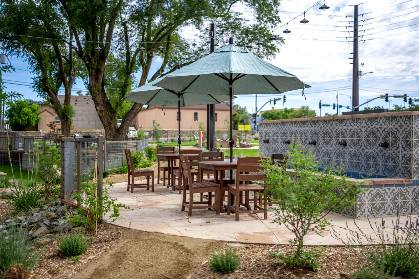 Modern Airstream Stay in Downtown Prescott AZ Near Whiskey Row