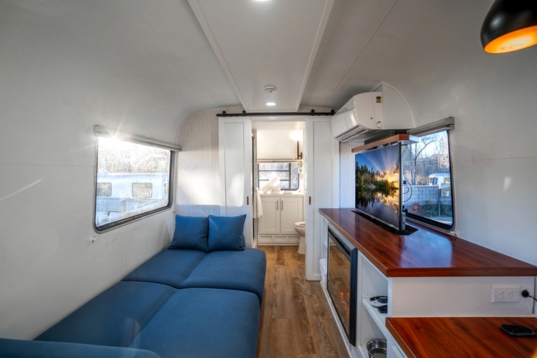 Airstreams (United States of America, Prescott, Arizona)