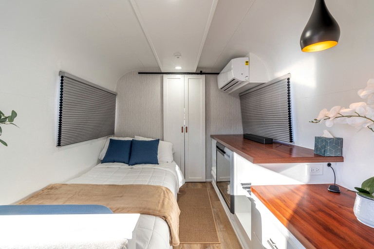 Airstreams (United States of America, Prescott, Arizona)