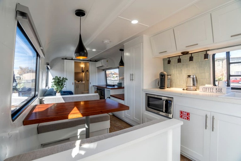 Airstreams (United States of America, Prescott, Arizona)
