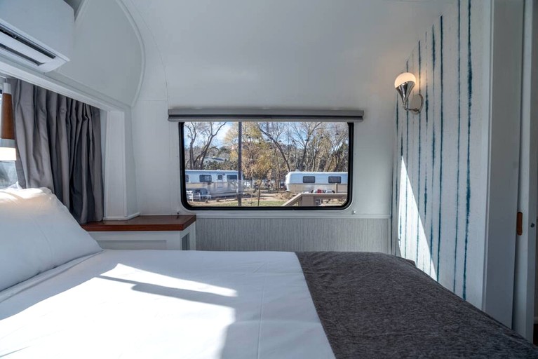 Airstreams (United States of America, Prescott, Arizona)