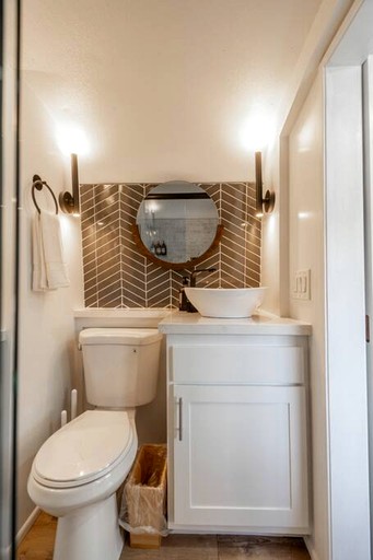 Airstreams (United States of America, Prescott, Arizona)