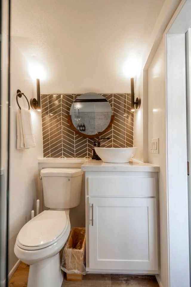 Downtown Prescott AZ Airstream Stay Near Whiskey Row with Outdoor Amenities
