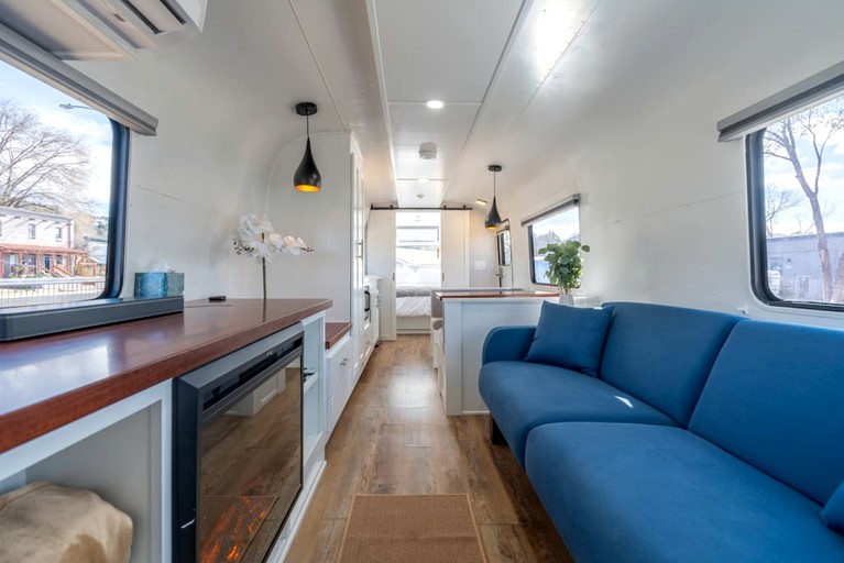 Airstreams (United States of America, Prescott, Arizona)