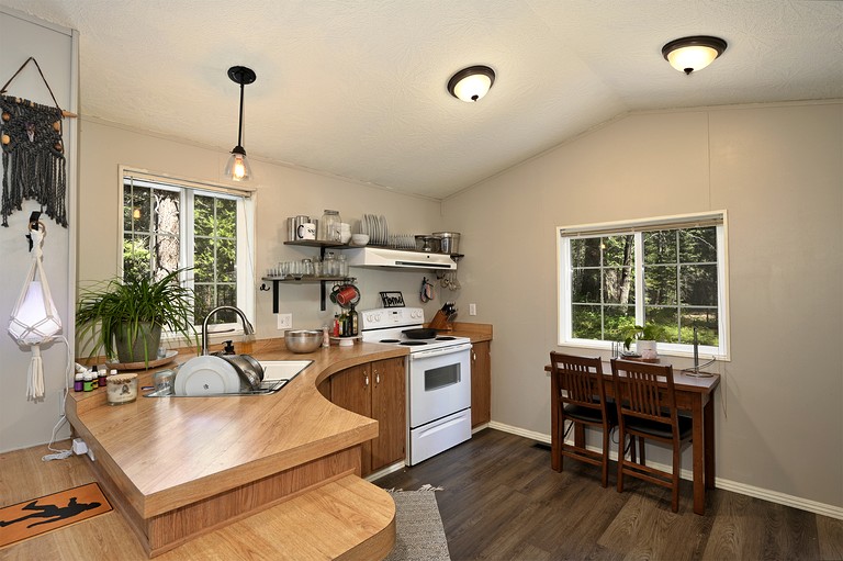 Vacation Rentals (United States of America, Mount Shasta, California)