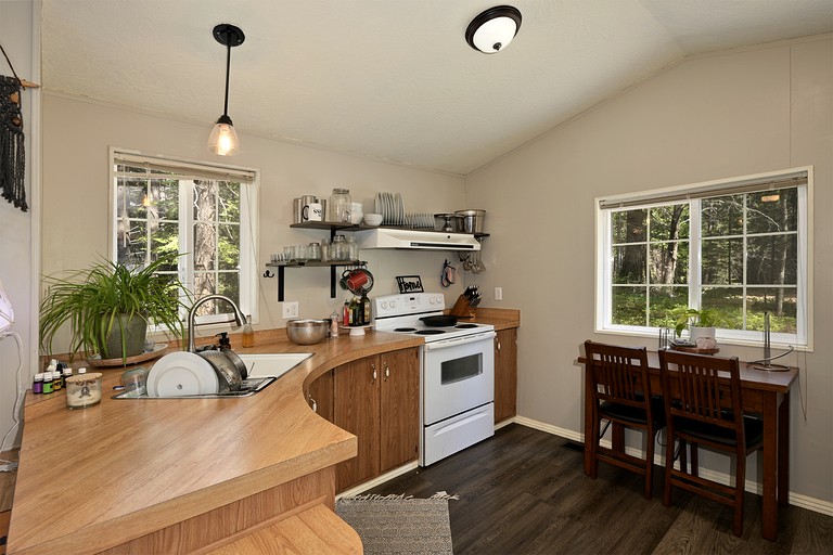 Vacation Rentals (United States of America, Mount Shasta, California)