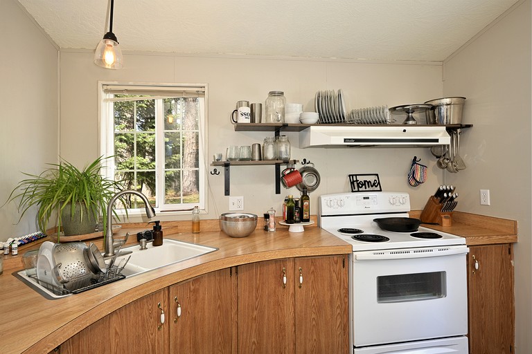 Vacation Rentals (United States of America, Mount Shasta, California)