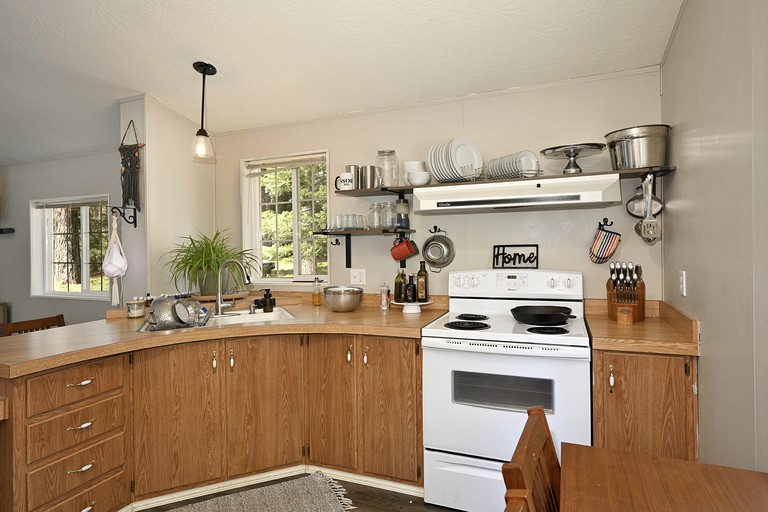 Vacation Rentals (United States of America, Mount Shasta, California)