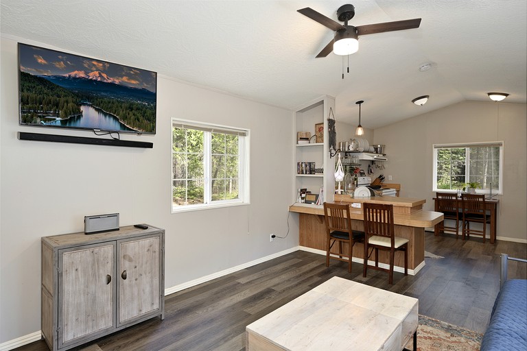 Vacation Rentals (United States of America, Mount Shasta, California)