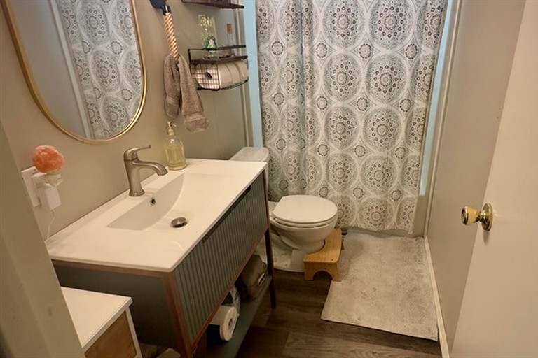 Vacation Rentals (United States of America, Mount Shasta, California)