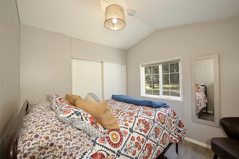 Vacation Rentals (United States of America, Mount Shasta, California)