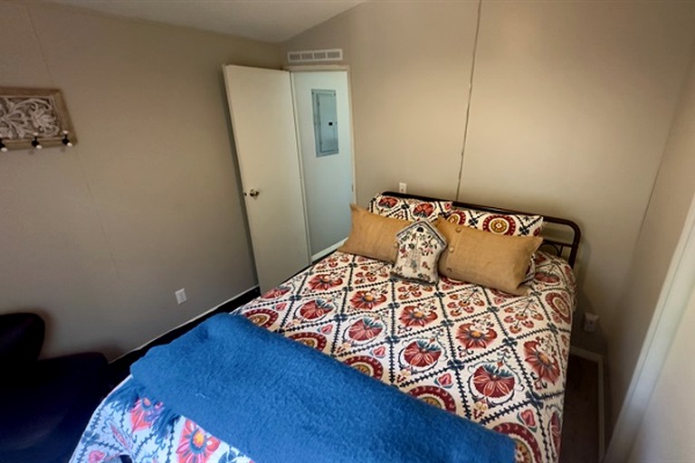 Vacation Rentals (United States of America, Mount Shasta, California)