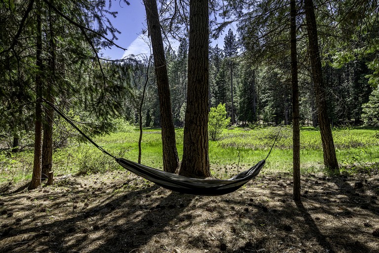 Vacation Rentals (United States of America, Mount Shasta, California)