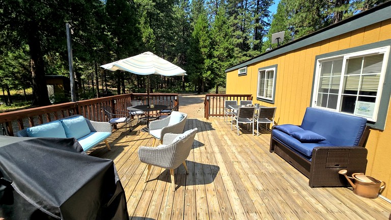 Vacation Rentals (United States of America, Mount Shasta, California)