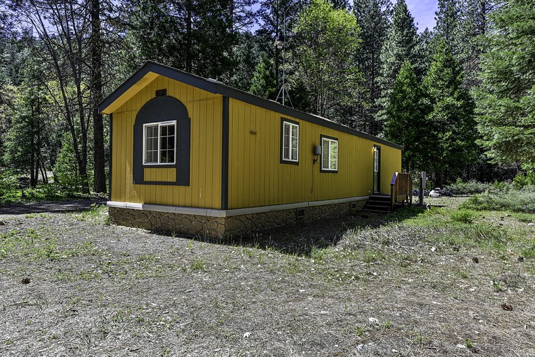 Vacation Rentals (United States of America, Mount Shasta, California)