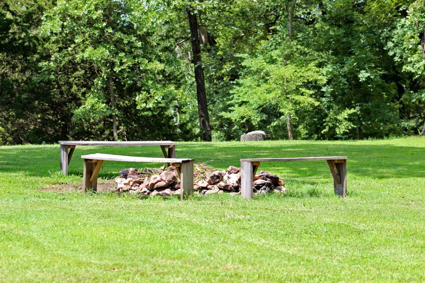 Spacious Family-Friendly Cabin Rental near Mountain Home, Arkansas