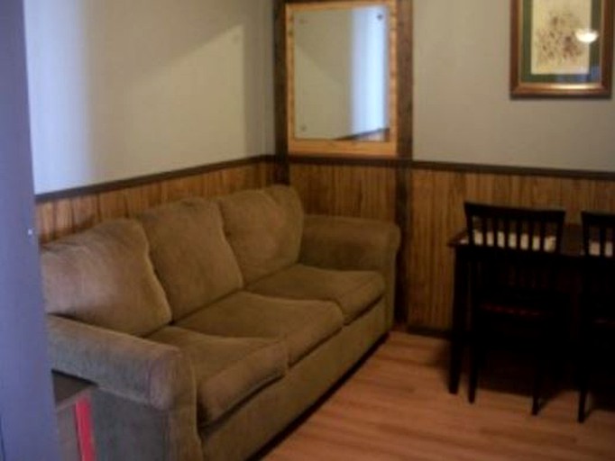 Wagon Wheel Resort, Cabins 16652, Gamaliel, United States of America