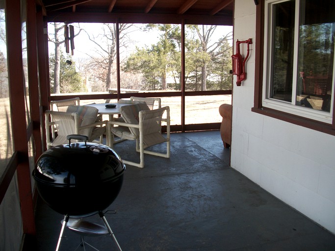 Wagon Wheel Resort, Cabins 16652, Gamaliel, United States of America