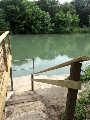 Vacation Rentals (United States of America, Canyon Lake, Texas)
