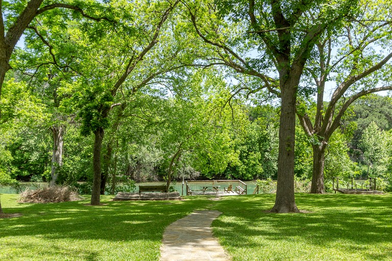Vacation Rentals (United States of America, Canyon Lake, Texas)