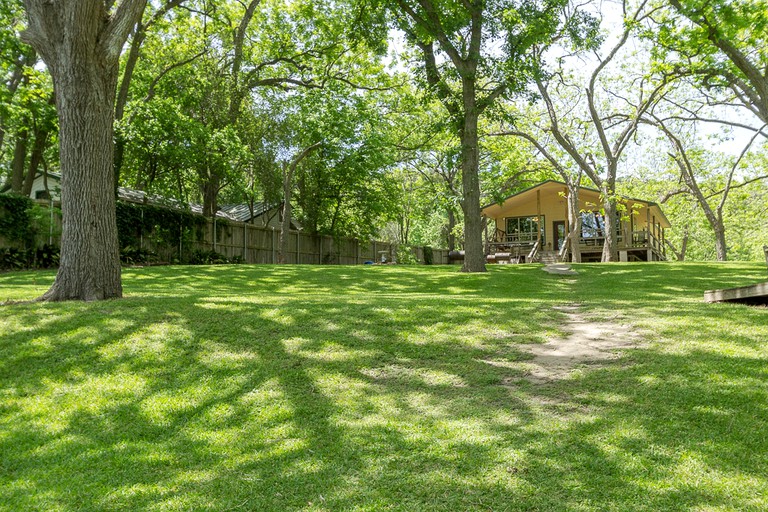 Vacation Rentals (United States of America, Canyon Lake, Texas)