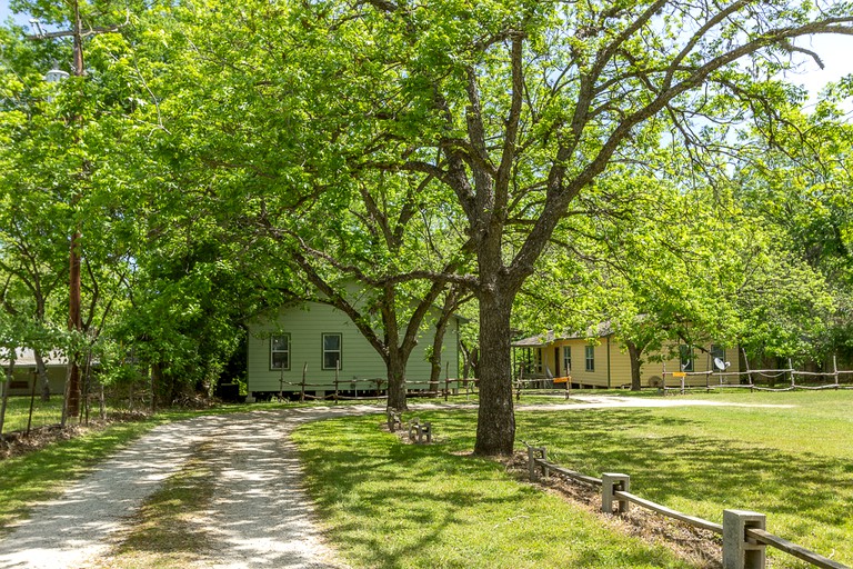 Vacation Rentals (United States of America, Canyon Lake, Texas)
